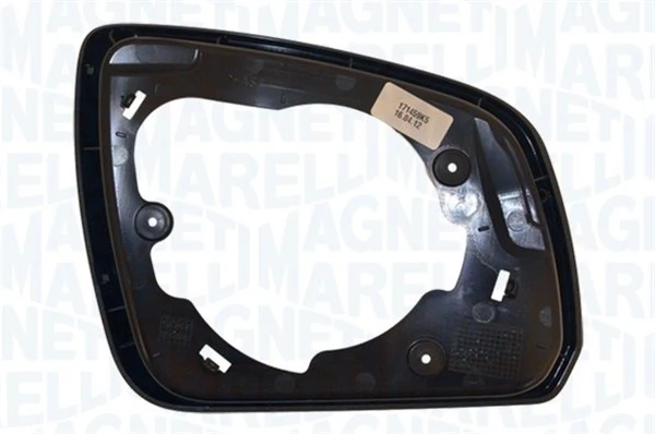 Fastening Element, exterior mirror cover